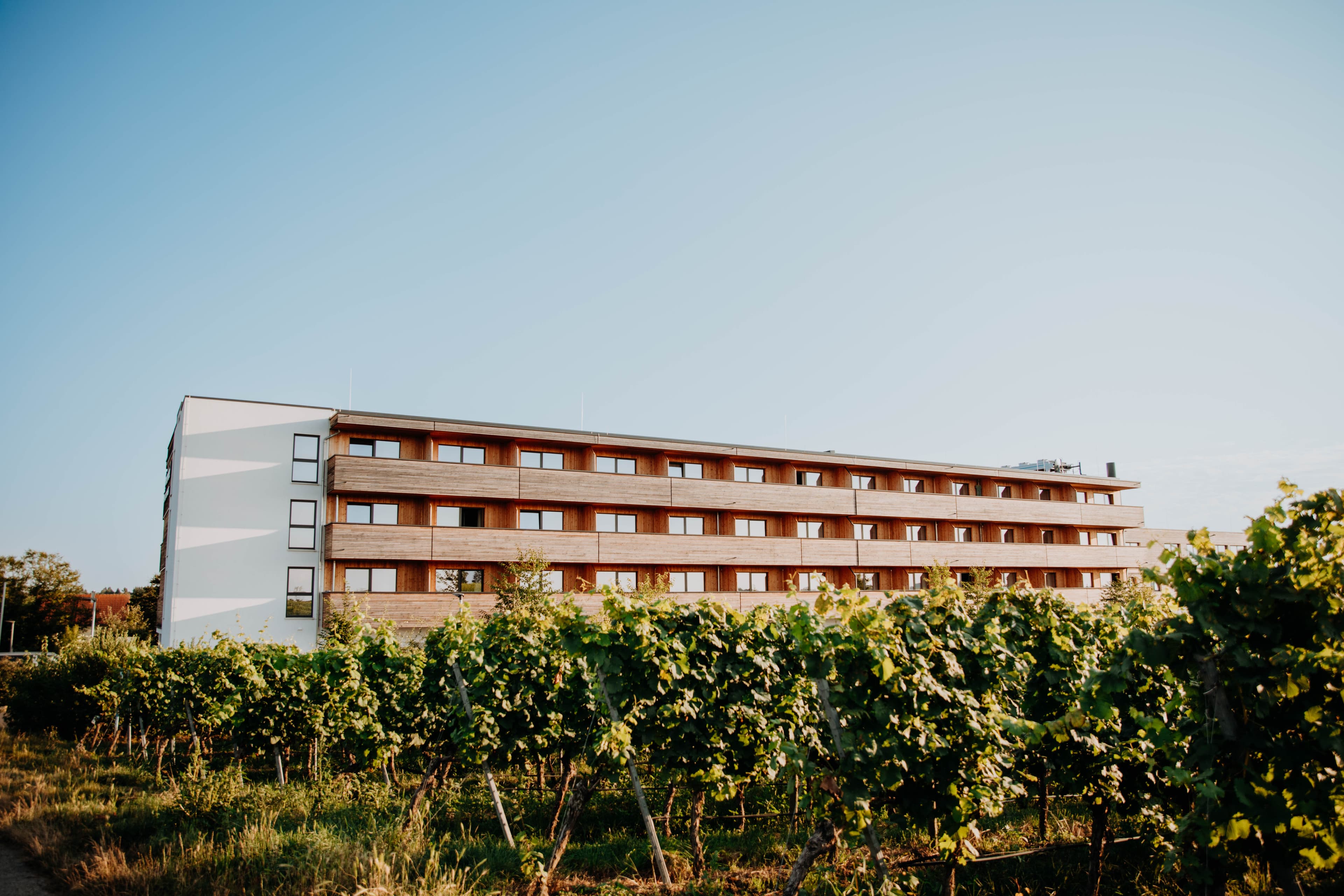 Su estancia le espera